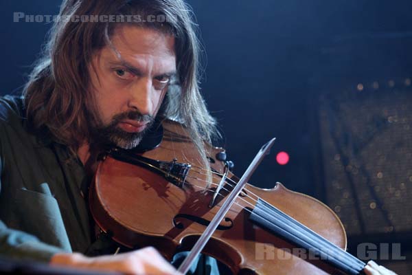 CARLA BOZULICH - 2012-11-18 - PARIS - La Maroquinerie - 